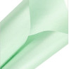 5 Fogli A4 Carta Perlata Acquamarine 120 gsm