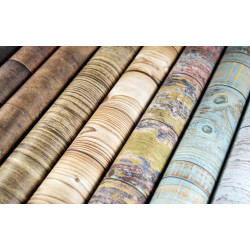 Craft Consortium Paper Pad Wood Textures 30x30cm