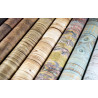 Craft Consortium Paper Pad Wood Textures 30x30cm