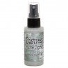 Distress Oxide Spray Iced Spruce