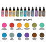 Distress Oxide Spray Picked Raspberry