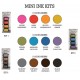 Distress Archival Mini Ink Kit 1