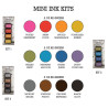 Distress Archival Mini Ink Kit 1