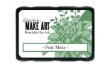 Wendy Vecchi Make Art Blendable Dye Ink Pad Peat Moss