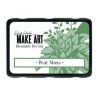 Wendy Vecchi Make Art Blendable Dye Ink Pad Peat Moss