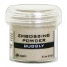 Ranger Embossing Powder Metallic Bubbly