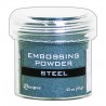 Ranger Embossing Powder Metallic Steel