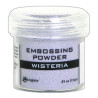Ranger Embossing Powder Metallic Wisteria