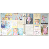 Project Life Photo Pocket Pages Small Variety Pack 4 12pag