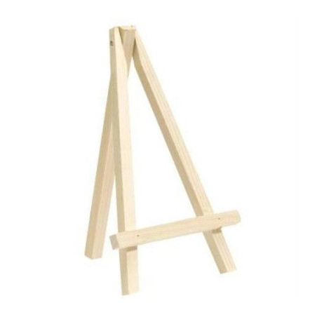 Piccolo Stand Legno