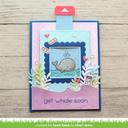 Lawn Fawn Die Magic Picture Changer Add-On