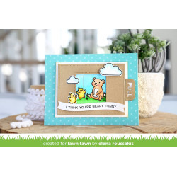 Lawn Fawn Die Magic Picture Changer Add-On
