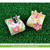 Lawn Fawn Die Butterfly Treat Box