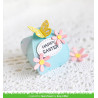 Lawn Fawn Die Butterfly Treat Box