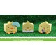 Lawn Fawn Die Tiny Gift Box Chick & Duck Add-On