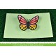 Lawn Fawn Die Pop-Up Butterfly