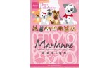 Marianne Design Collectables Eline's Puppy