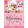 Marianne Design Collectables Eline's Puppy