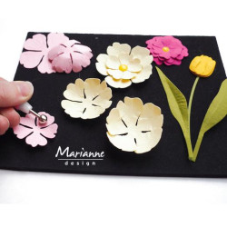 Marianne Design Creatables Build-a-Tulip