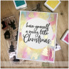 Picket Fence Studios Stamp Set String Of Lights