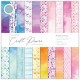 Craft Consortium Paper Pad Watercolours 30x30cm