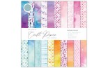 Craft Consortium Paper Pad Watercolours 30x30cm