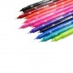 Tombow TwinTone Markers BRIGHTS 12 Dual Tip