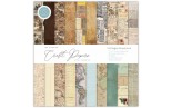 Craft Consortium Paper Pad Vintage Emporium 30x30cm