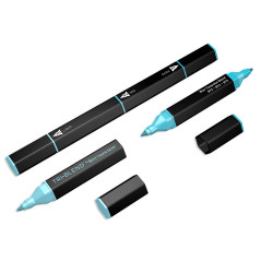 Spectrum Noir TriBlend - Blue Turquoise Blend