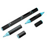 Spectrum Noir TriBlend - Blue Turquoise Blend