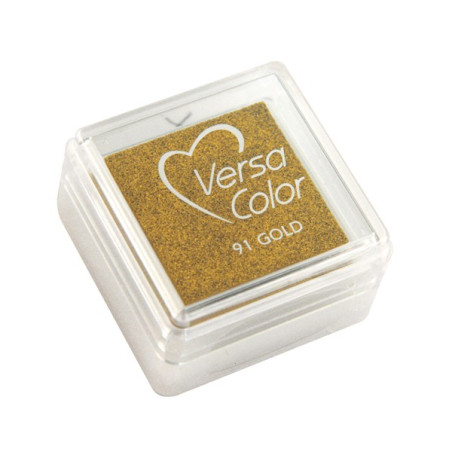 VersaColor Gold