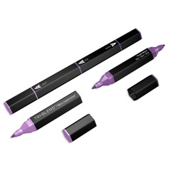 Spectrum Noir TriBlend - Purple Blend