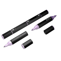 Spectrum Noir TriBlend - Hydrangea Blend