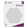 Gemini Multi Media Die Cutting and Embossing Machine
