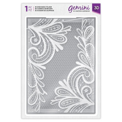 Gemini Multi Media Die Cutting and Embossing Machine