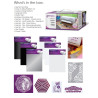 Gemini Multi Media Die Cutting and Embossing Machine
