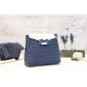 Gemini Multi Media Die - Tote Clutch Bag and Bow Set