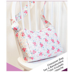 Gemini Multi Media Die - Bag Making Die Set - Crossover Bag