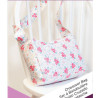 Gemini Multi Media Die - Bag Making Die Set - Crossover Bag