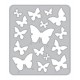 Momenta Cut & Emboss Die Confetti Butterfly