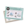 Sizzix Big Shot Machine Only (White & Gray)
