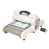 Sizzix Big Shot Machine Only (White & Gray)
