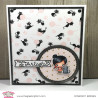 The Greeting Farm Clear Stamps Hey Pretty Kitty