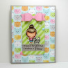 The Greeting Farm Clear Stamps Hey Pretty Kitty