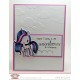 The Greeting Farm Clear Stamps Magical Friends