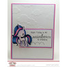 The Greeting Farm Clear Stamps Magical Friends