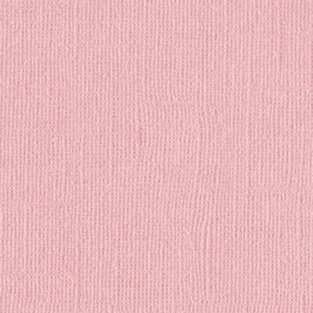 Bazzill Bling Cardstock In The Pink 30x30cm