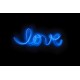 We R Memory Keepers BIG Happy Jig Neon Wire Electric Blue