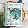 Hero Arts Clear Stamps Wish I Might