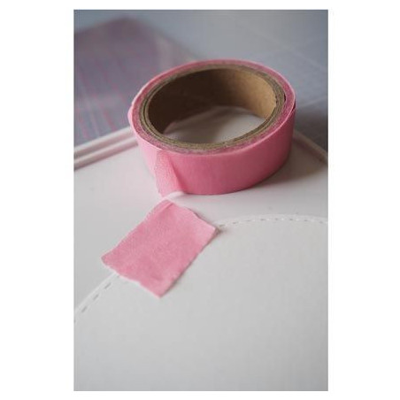 Craft tape - Nastro Riposizionabile
